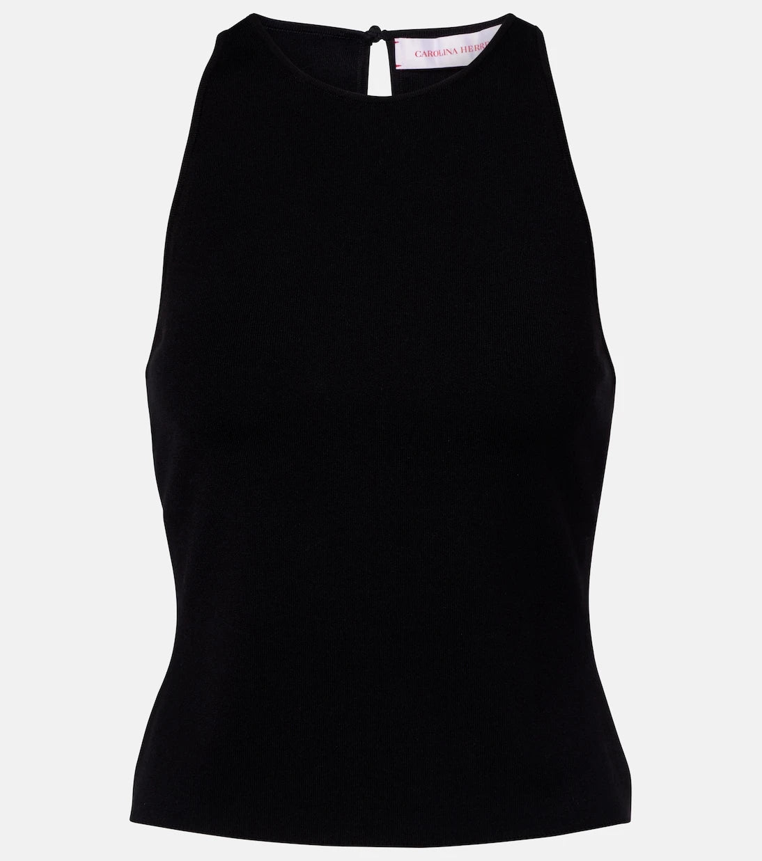 Carolina Herrera - Knitted top