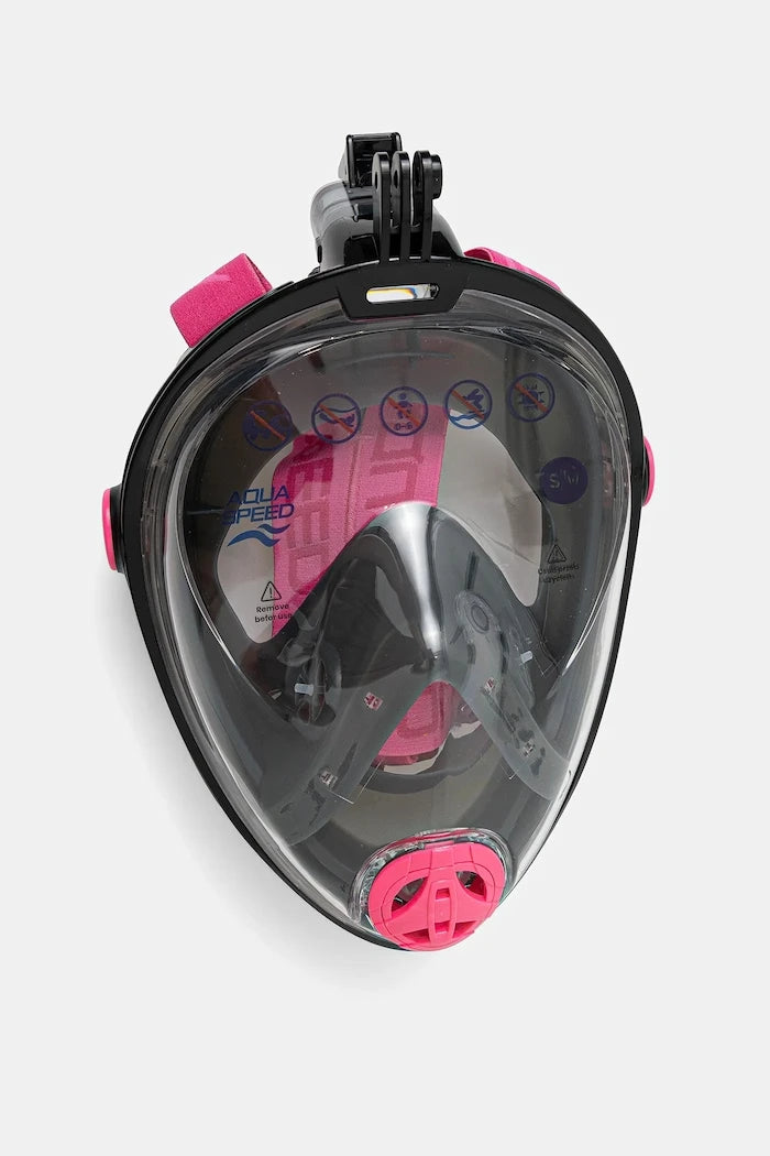Aqua Speed Dalış Maskesi