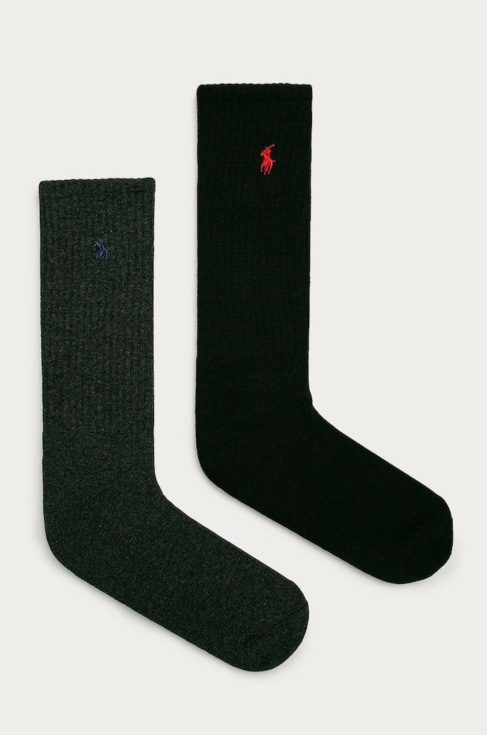 Polo Ralph Lauren - Чорапки (6 бройки)