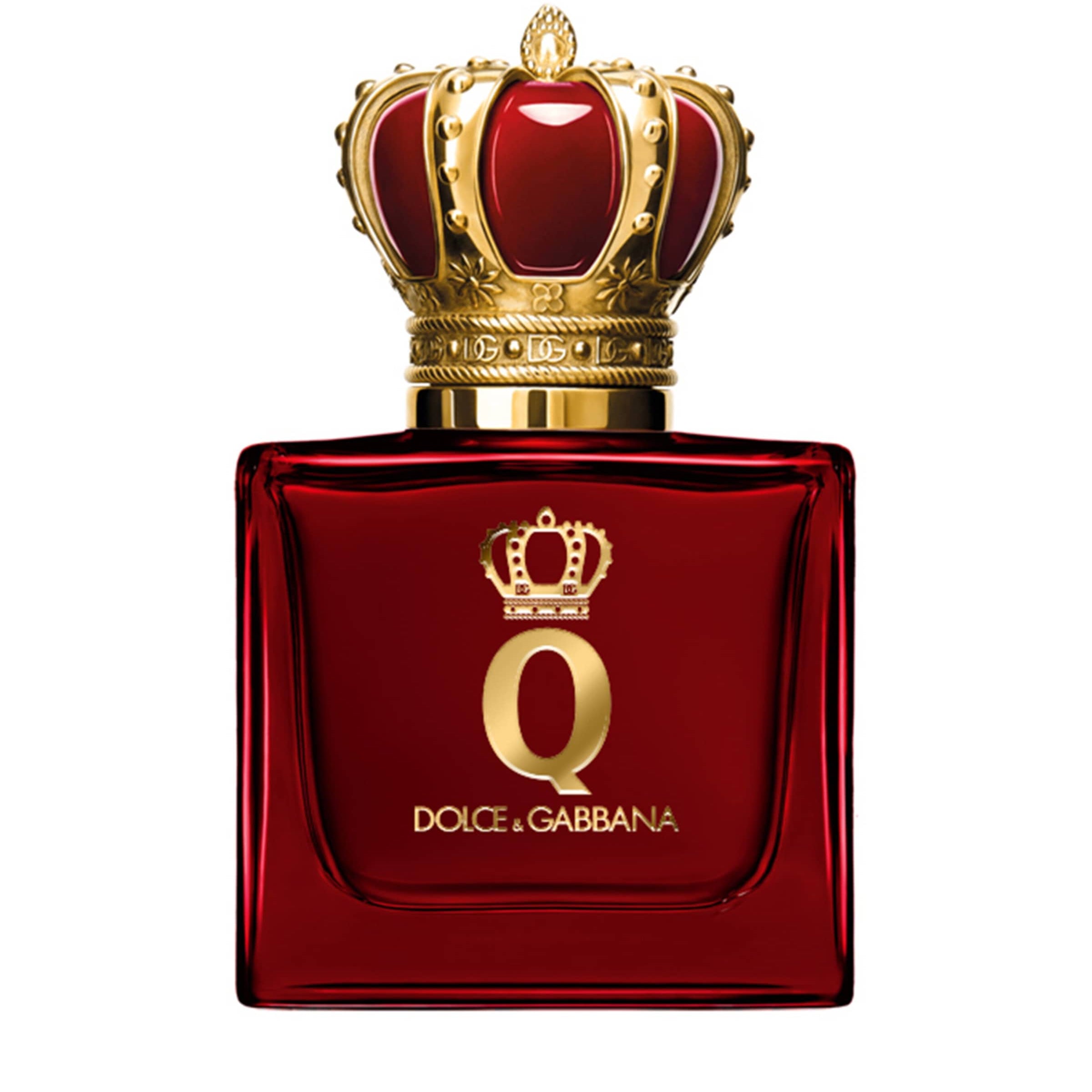 Q by Dolce & Gabbana Pure Perfume (30ml)