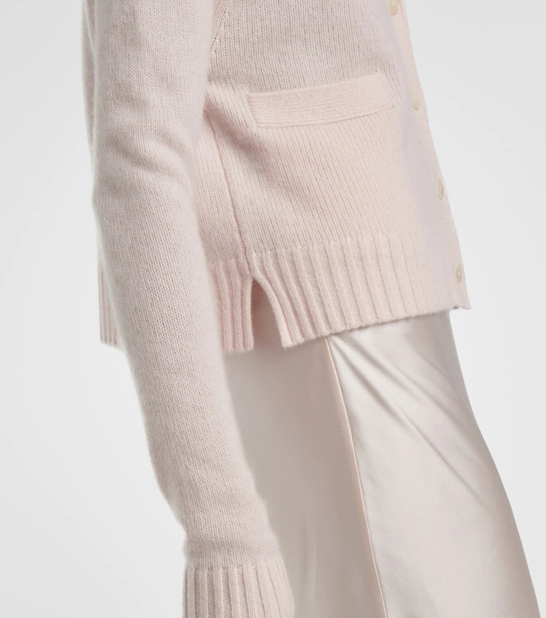 Joseph - Cashmere cardigan