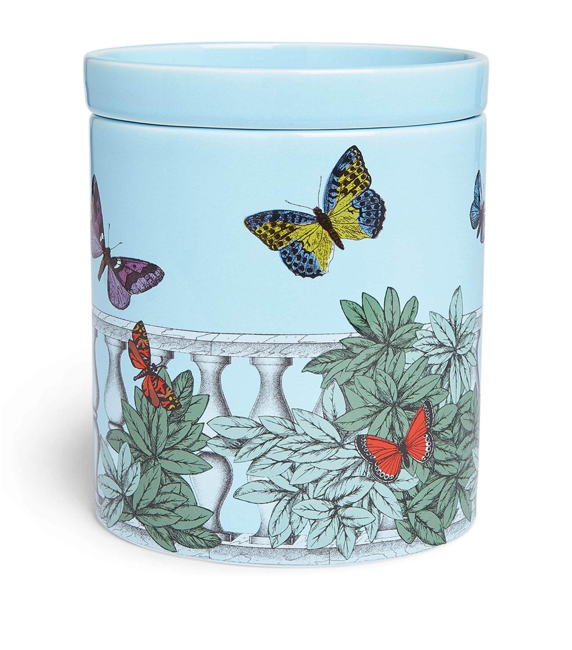 Set of 3 Farfalle e Balaustra Candles (2.35kg)