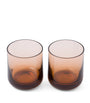 Set of 2 Plinth Tumblers