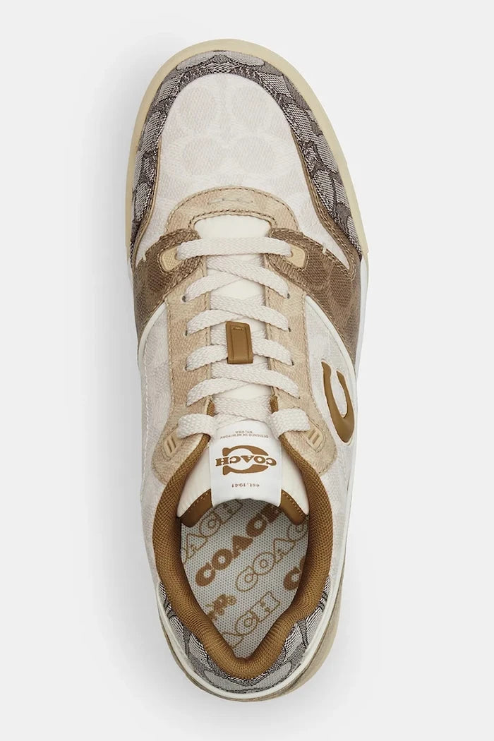 Coach Soho Snkr маратонки мъжки