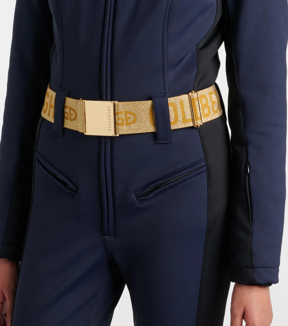 Goldbergh - Parry ski suit