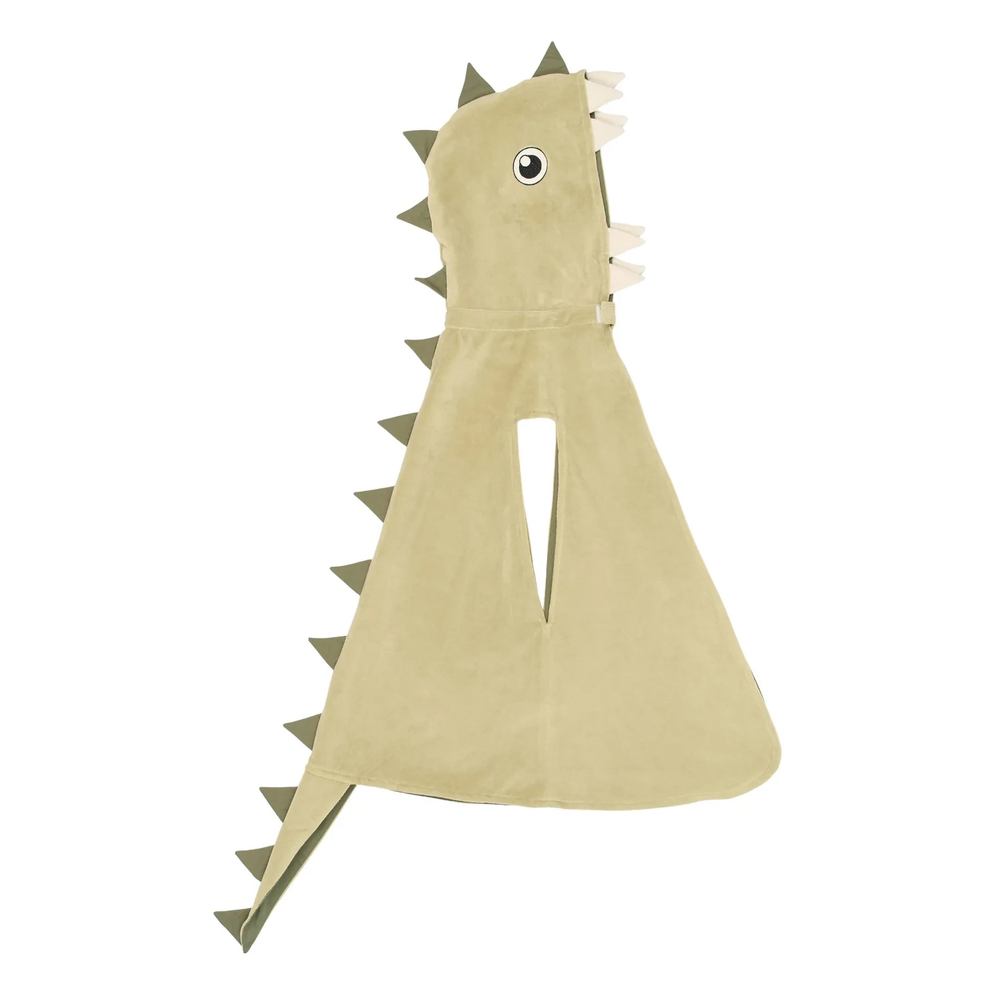 Fabelab - Crocodile disguise | Green