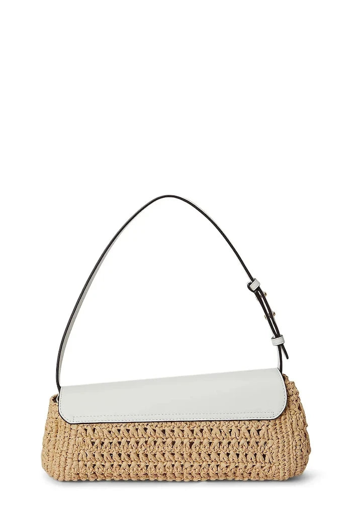 Lauren Ralph Lauren чанта crossbody дамска