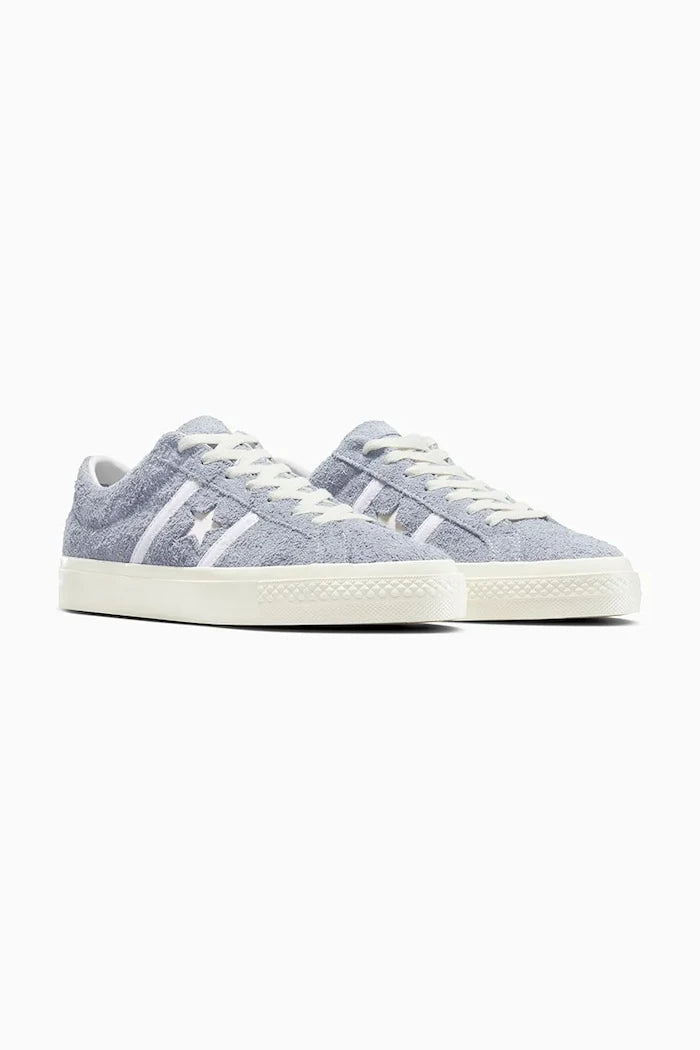 Converse One Star Academy Pro Süet Keten Ayakkabılar