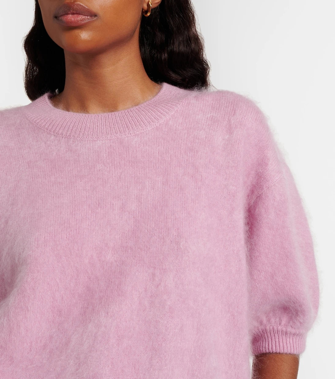 Lisa Yang - Juniper cashmere sweater