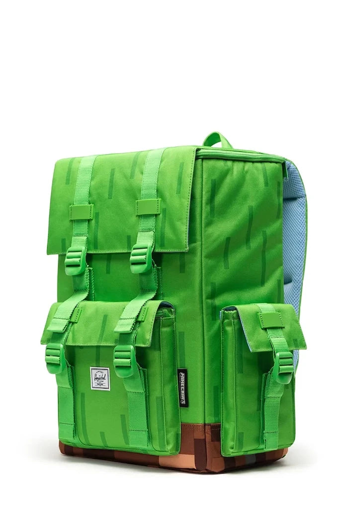 Herschel Minecraft Little America™ Sırt Çantası