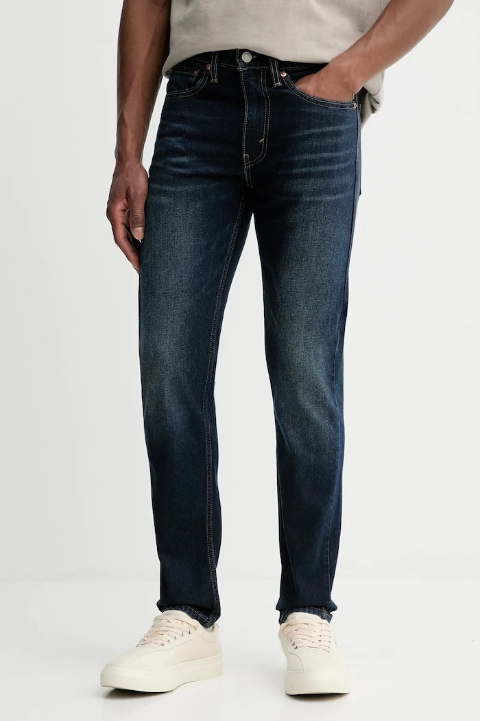 Levi's erkek slim taper jean 515 SLIM FIT STRAIGHT