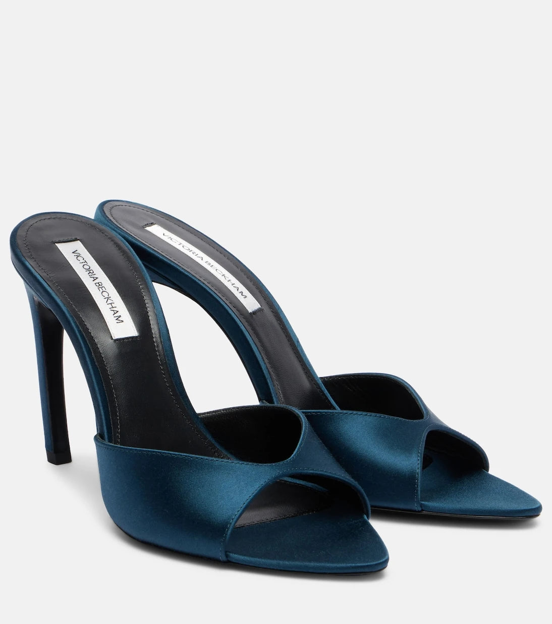 Victoria Beckham - Harlow 100 saten terlik