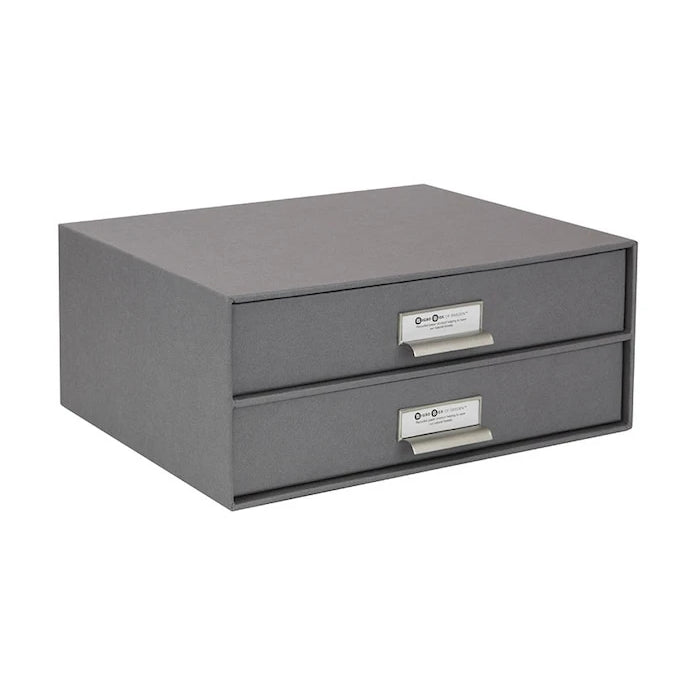 Bigso Box of Sweden Birger Doküman Organizeri