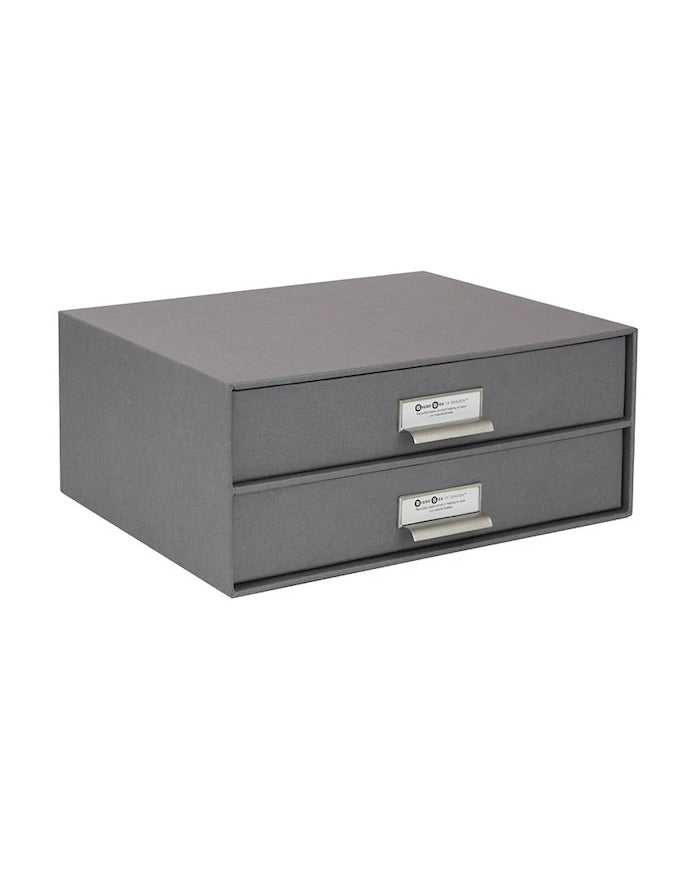 Bigso Box of Sweden Birger Doküman Organizeri
