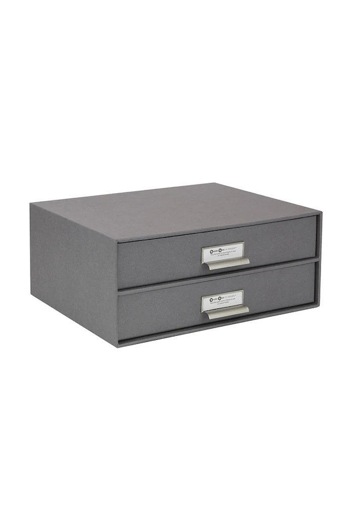 Bigso Box of Sweden Birger Doküman Organizeri