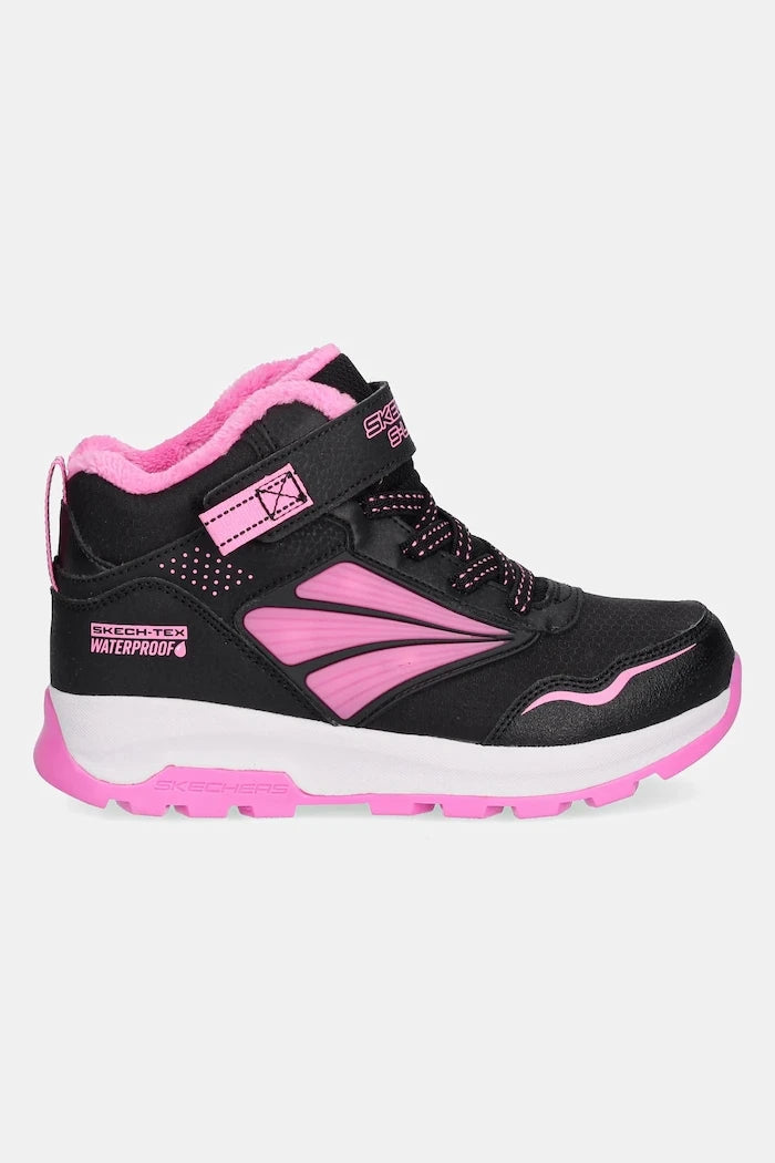 Детски зимни обувки Skechers STORM BLAZER - HYDROPOLIS