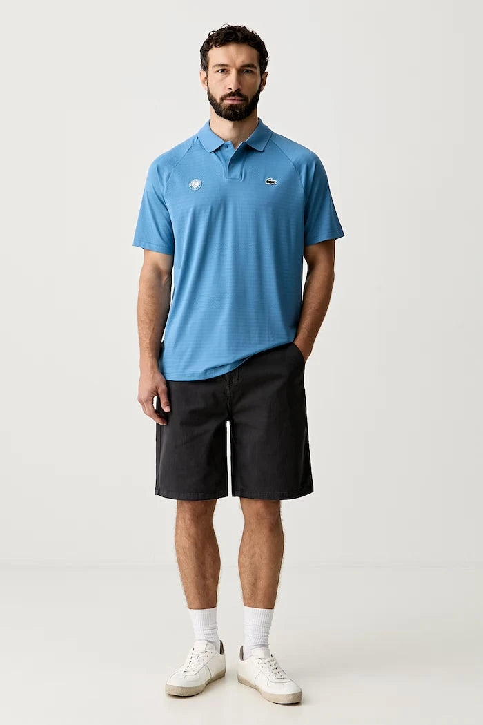 Lacoste Erkek Polo Yaka Tişört
