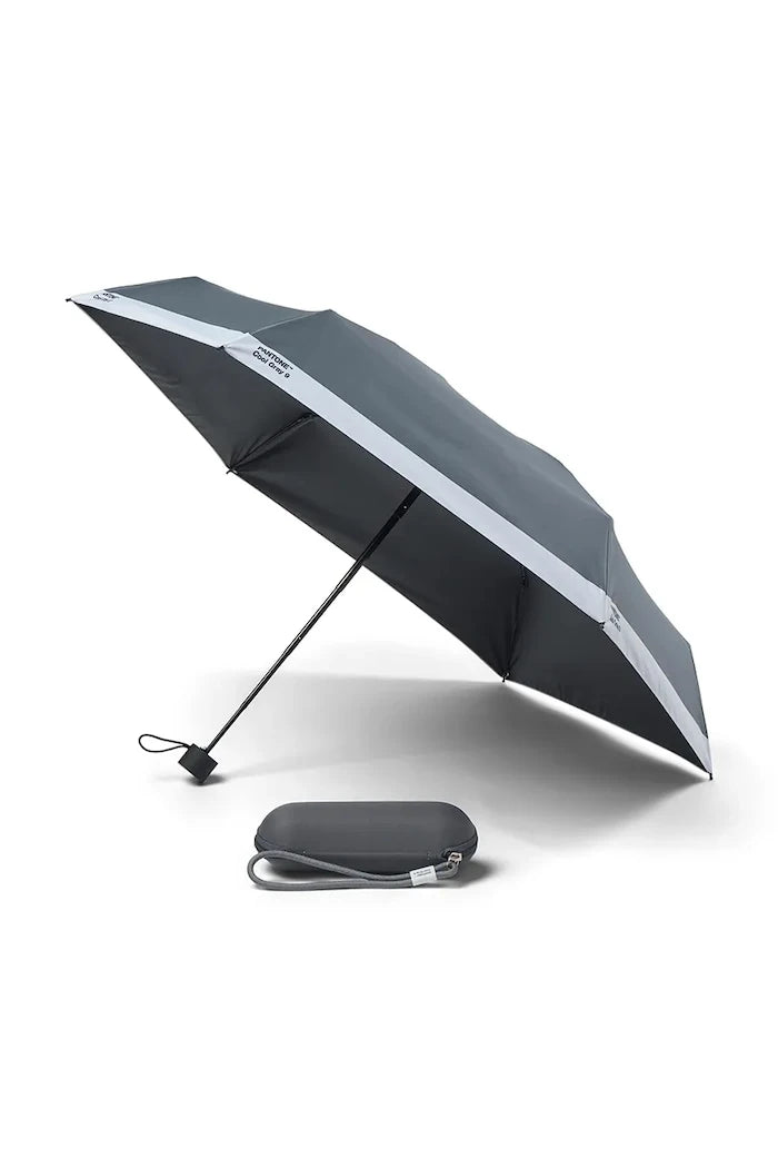 Сгъваем чадър Pantone Cool Gray 9C 100 x 53 cm
