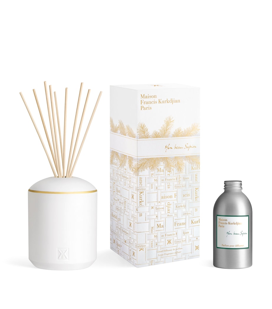 Large Mon Beau Sapin Diffuser