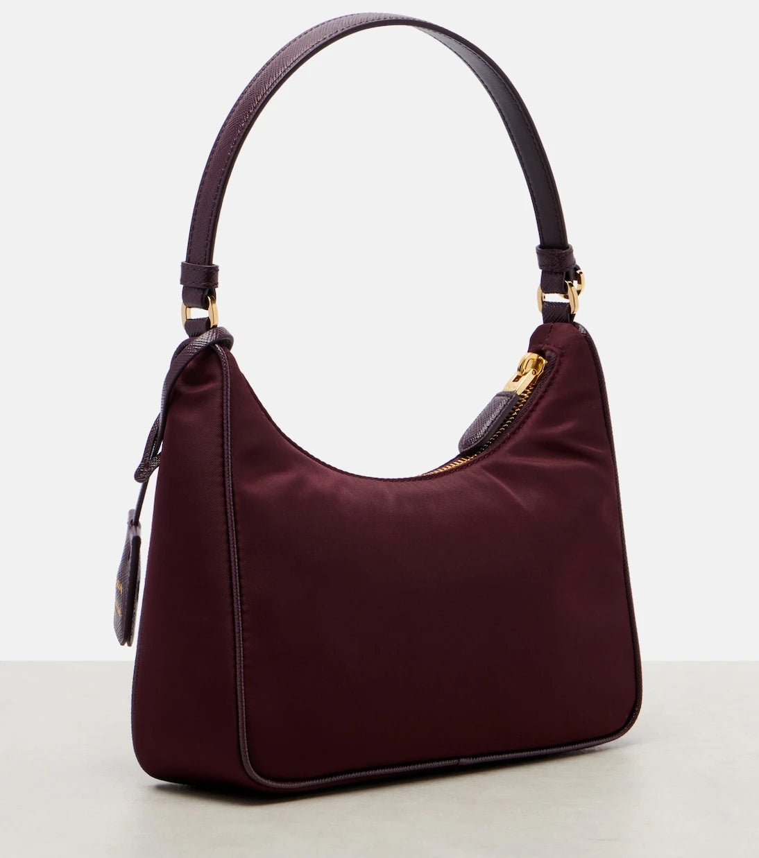 Prada - Prada Re-Edition 2005 Re-Nylon shoulder bag