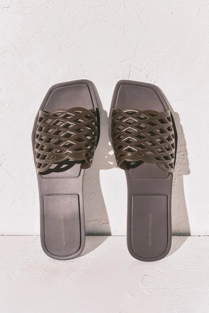 Women'secret дамски чехли 5163230-31