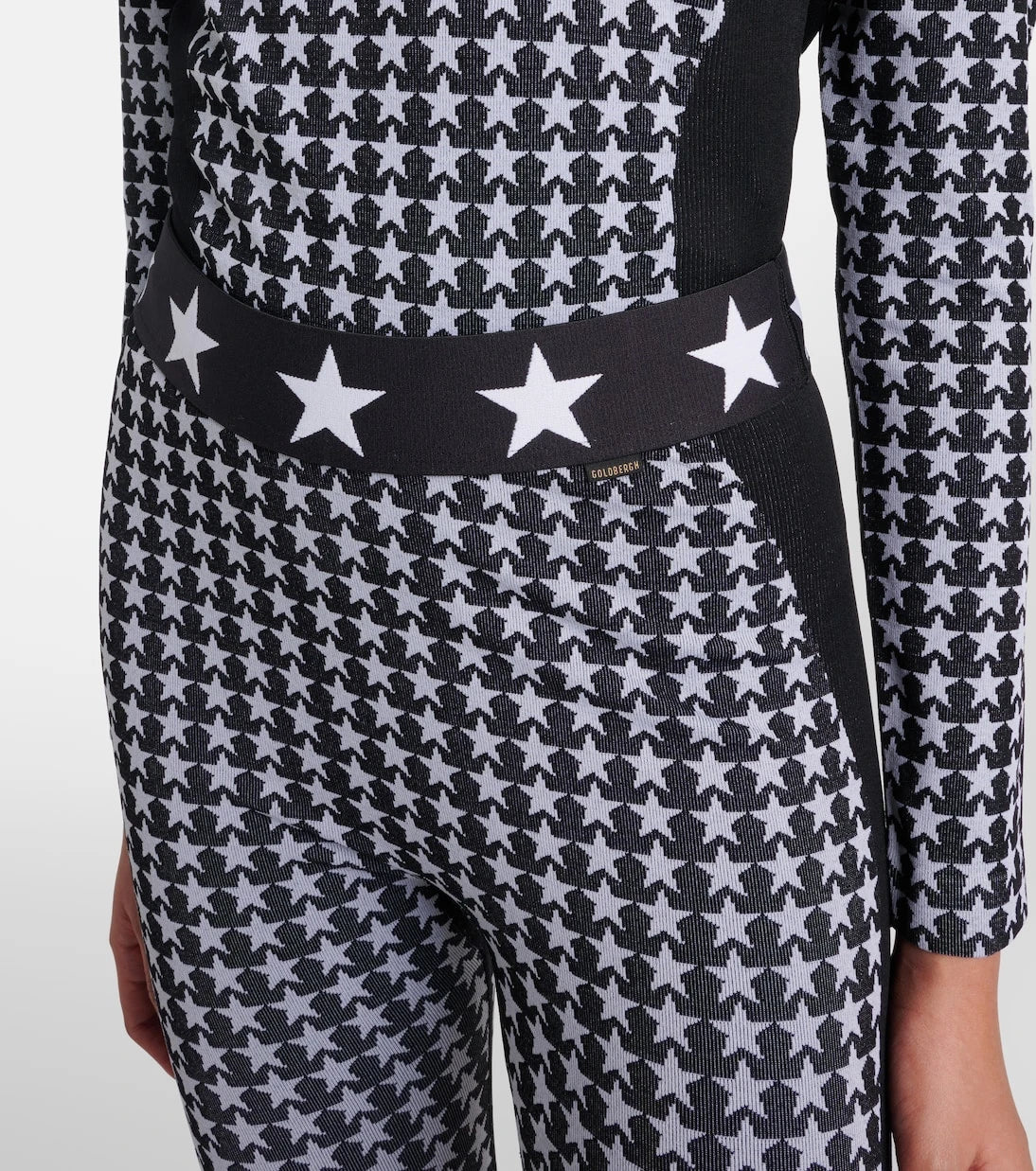 Goldbergh - Celeste ski leggings