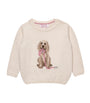 Puppy Sweater (3-24 Months)