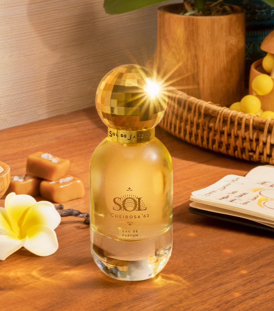 Sol Cheirosa ’62 Eau de Parfum (50ml)