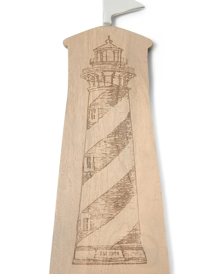Riviera Maison mango ağacından servis tahtası 20 x 52,5 x 1,6 cm
