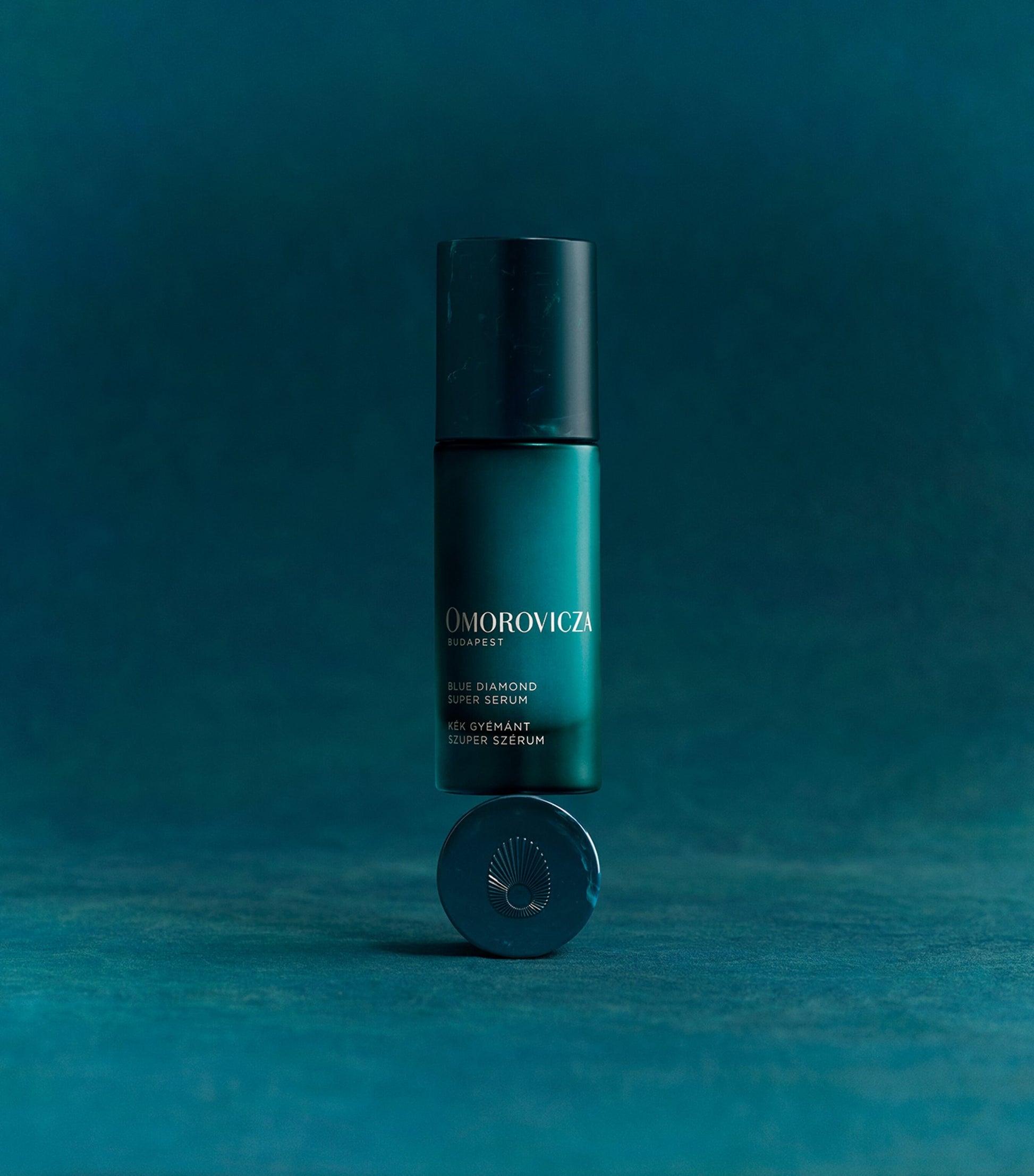 Blue Diamond Super Serum