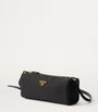 Prada Black Re-Nylon Shoulder Bag