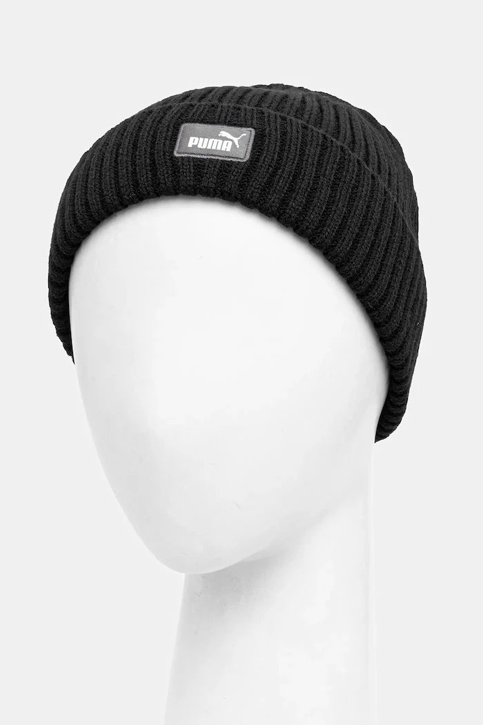 Детска шапка Puma CLASSIC Low Crown Beanie Jr