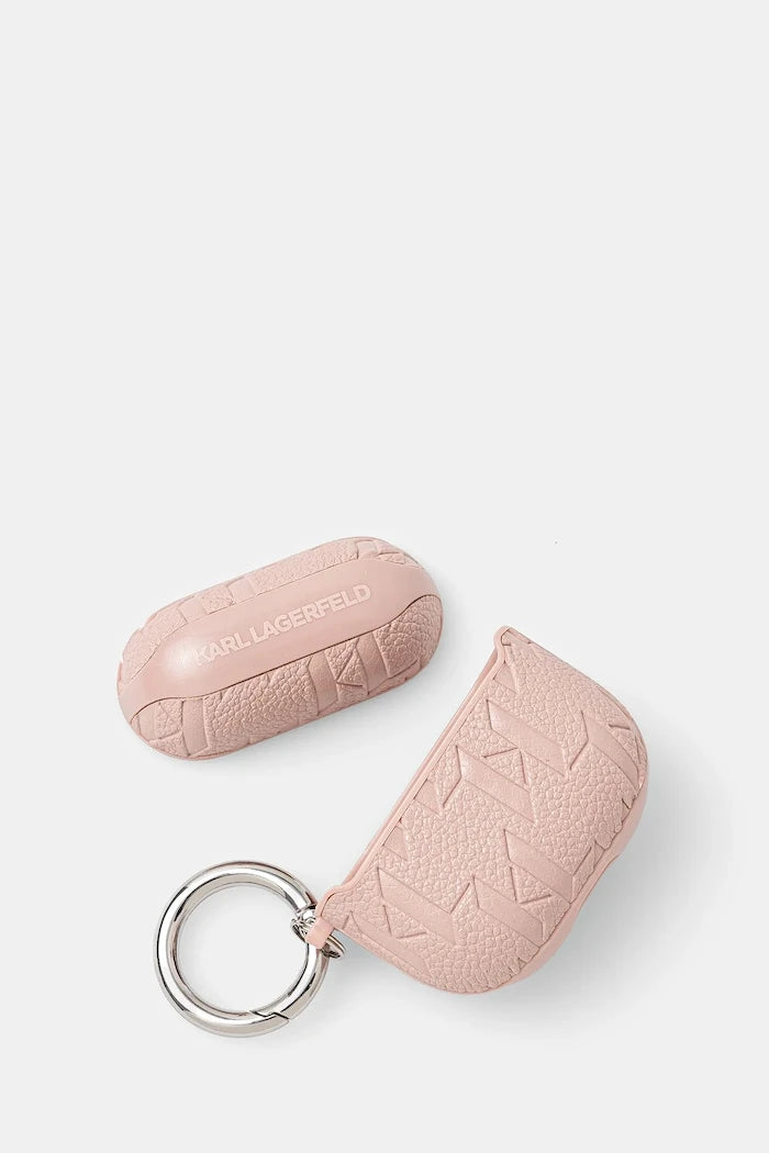 AirPods için Karl Lagerfeld kılıfı 4