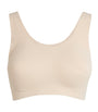 Fantasie Beige Smoothease Wireless Bralette