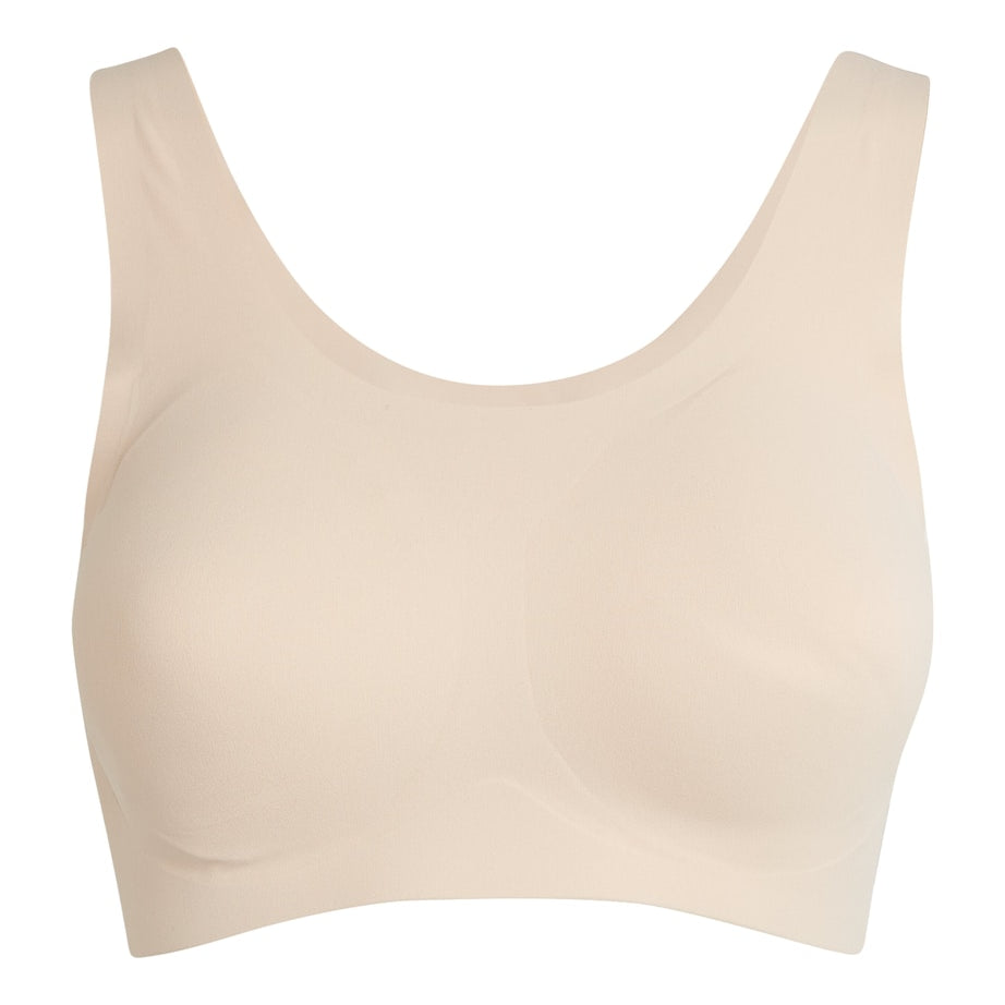 Fantasie Beige Smoothease Wireless Bralette