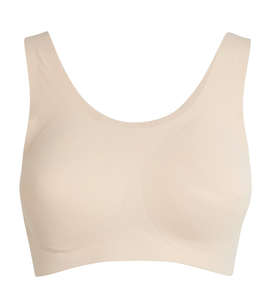 Fantasie Beige Smoothease Wireless Bralette