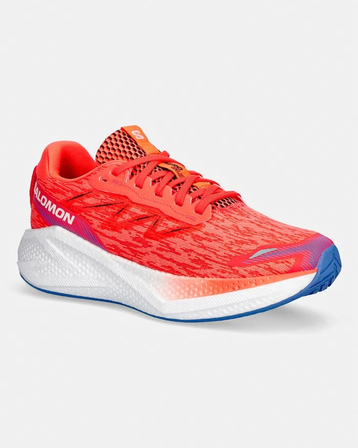 Salomon AERO GLIDE 4 Antrenman Ayakkabısı