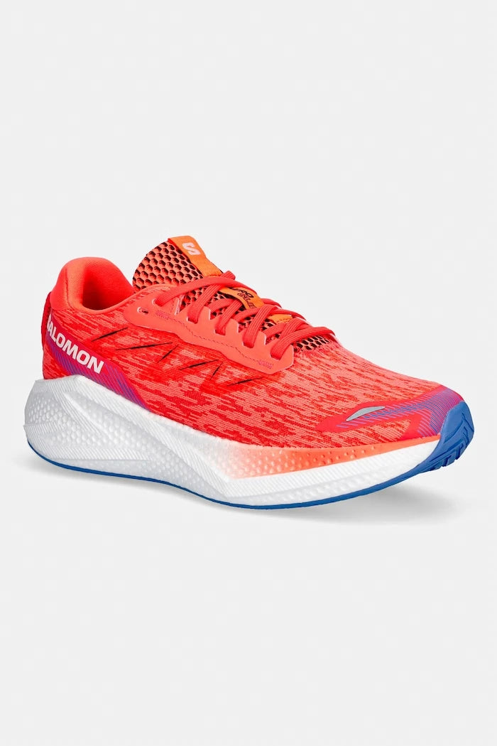 Обувки за трениране Salomon AERO GLIDE 4