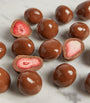 Milk Chocolate Strawberries (230g)