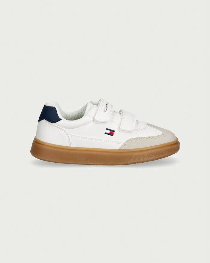 Tommy Hilfiger Çocuk Sneaker