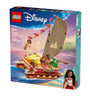 Disney Moana's Adventure Canoe 43270