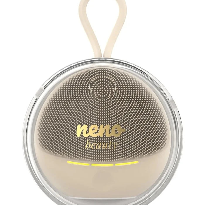 Neno Beauty Silikon Yüz Fırçası MICA