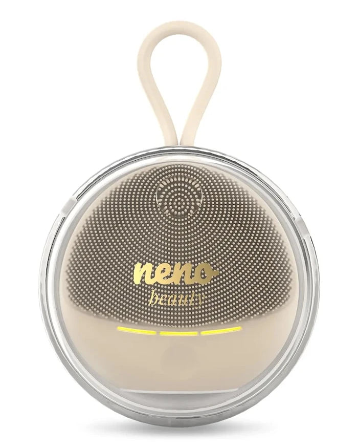 Neno Beauty Четка за лице от силикон MICA