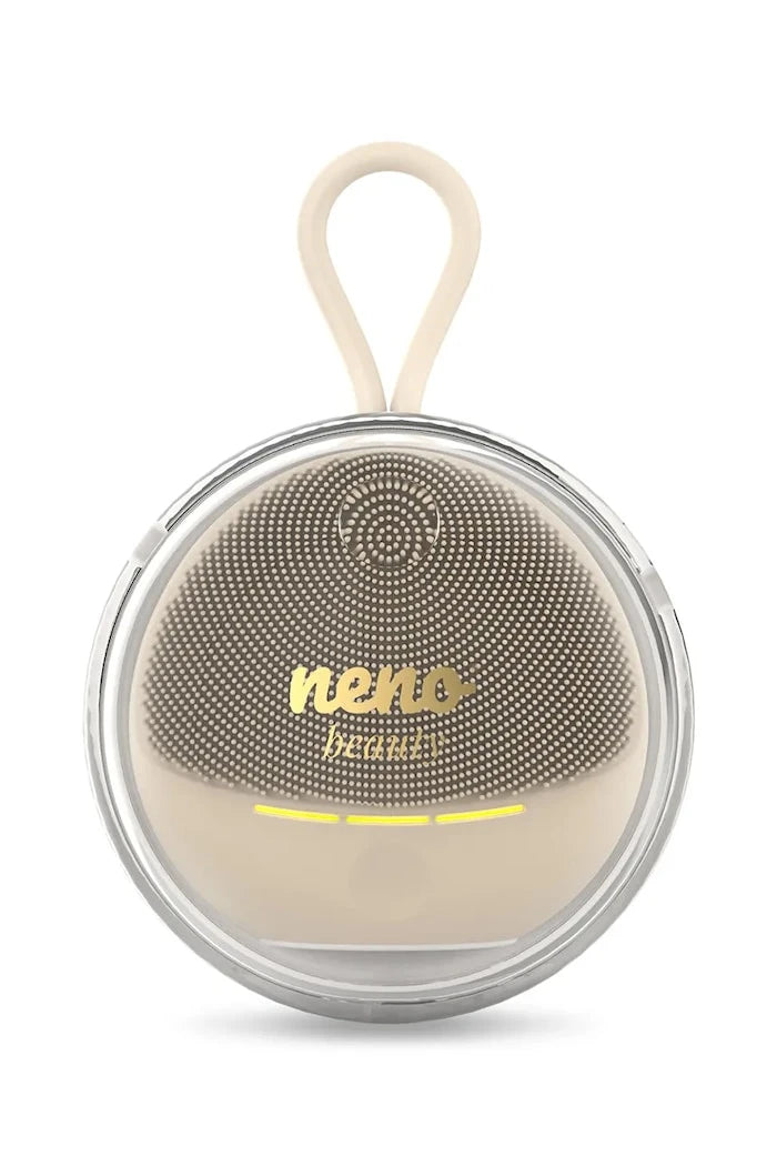 Neno Beauty Silikon Yüz Fırçası MICA
