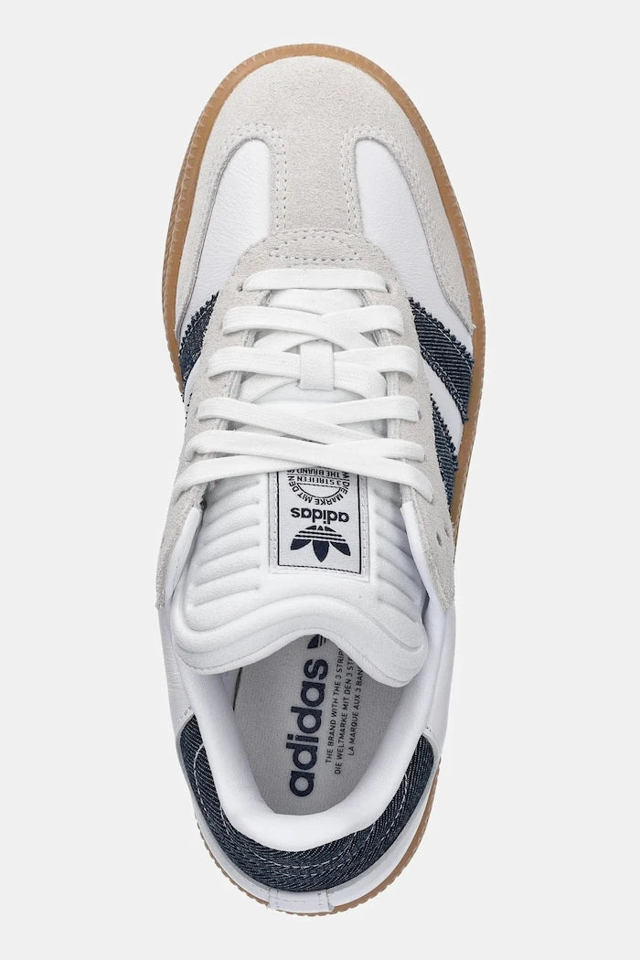 Маратонки adidas Originals Samba XLG
