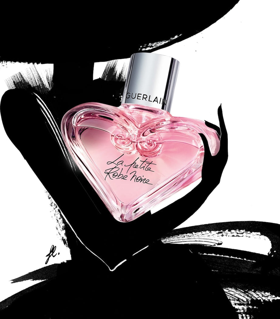La Petite Robe Noire Le Flacon Coeur Eau de Parfum (20ml)