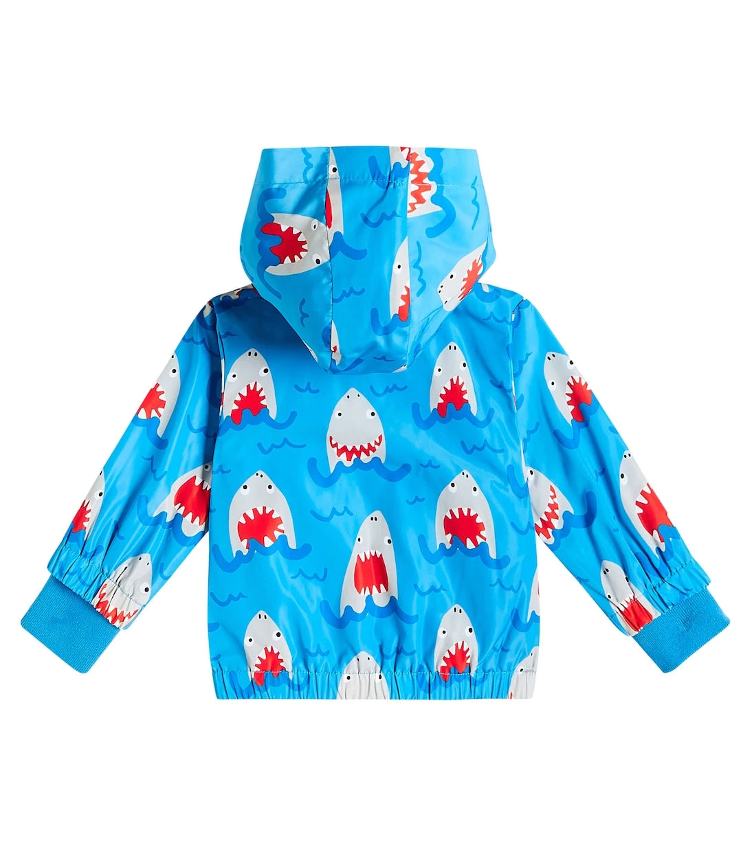 Stella McCartney Kids - جاكيت أطفال مطبوع