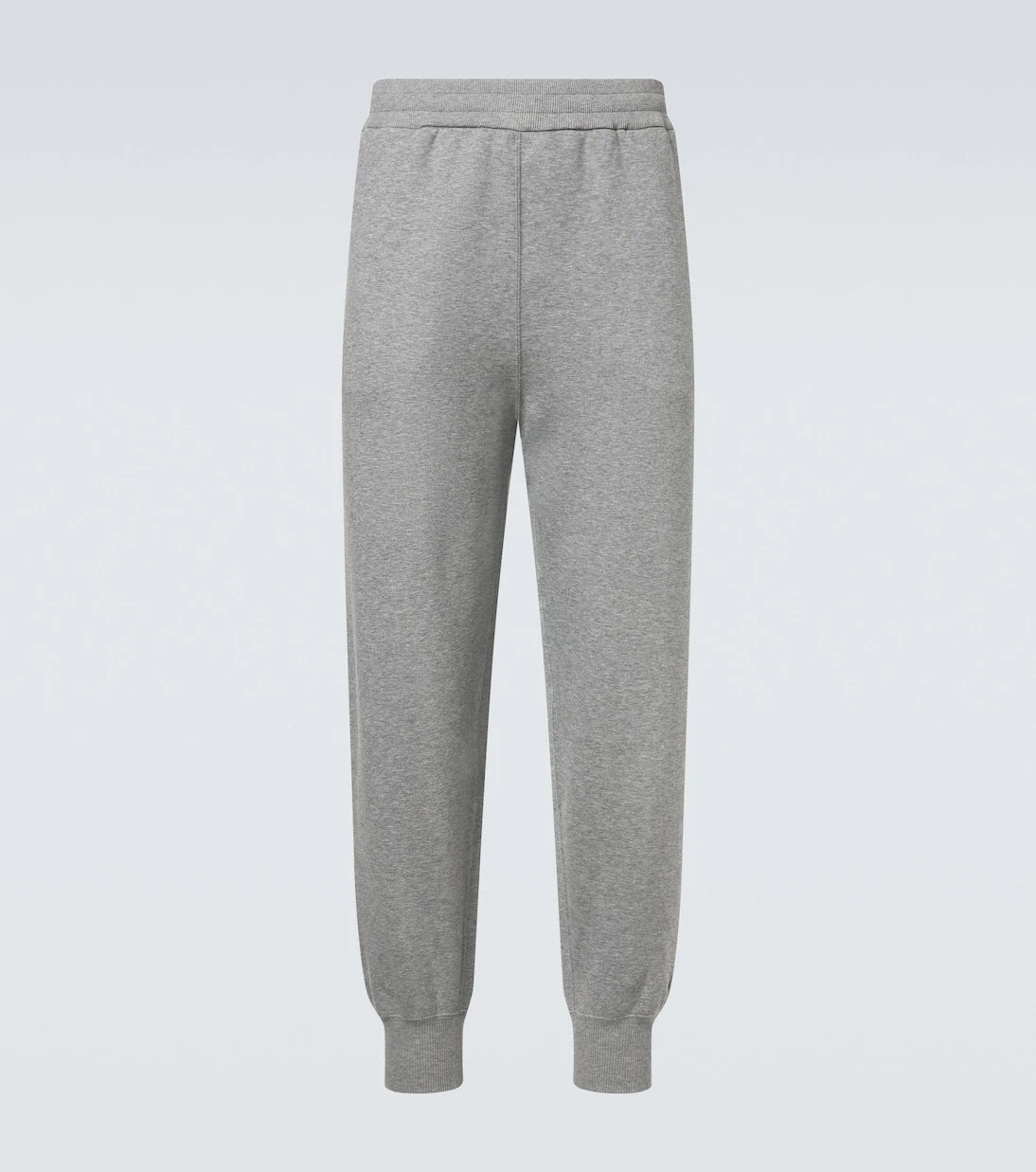 Jil Sander - Cotton jersey sweatpants
