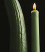Cucumber Candle (330g)