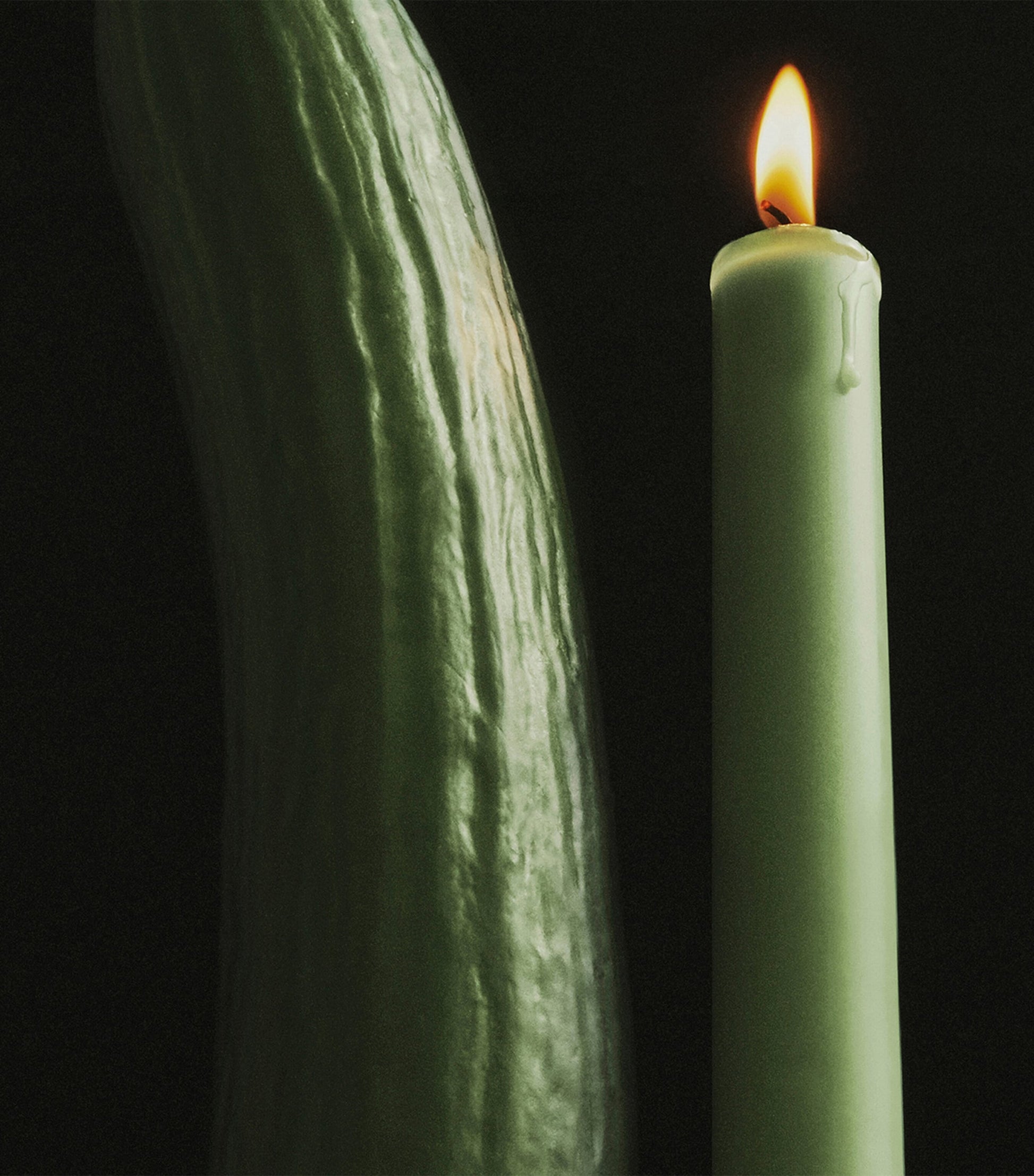 Cucumber Candle (330g)